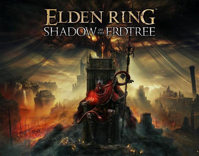 Elden Ring Shadow of the Erdtree DLC Pre-Order for $32.99