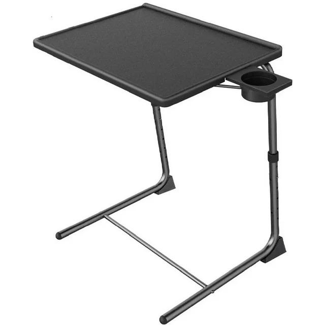 Perlesmith TV Tray Table for $19.99 Shipped