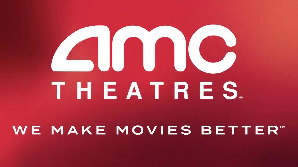 AMC Theatres 2 Tickets 2 Popcorns 2 Drinks for $26