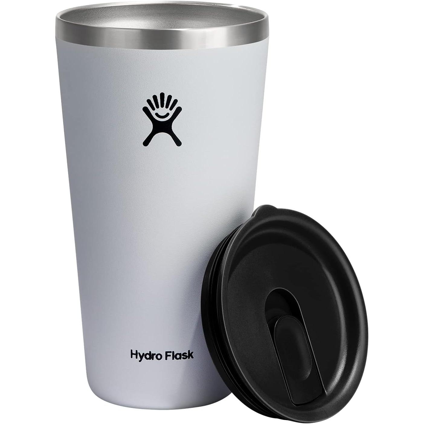 Hydro Flask All Around Stainless Steel Tumbler 28oz for $18.83