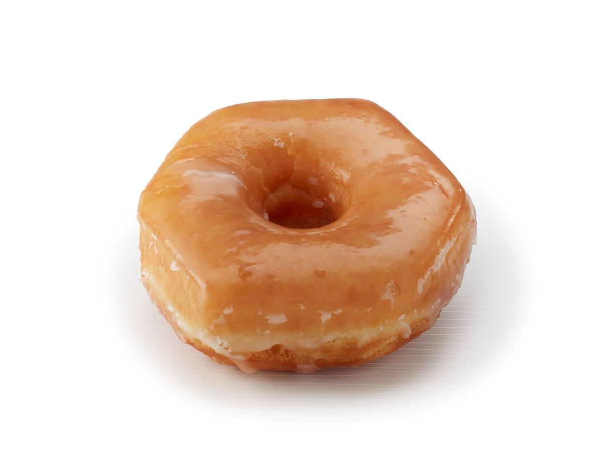 Quiktrip Donut for Free on June 2nd 2024