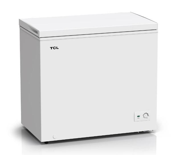 TCL Garage Ready Chest Freezer for $155.44 Shipped