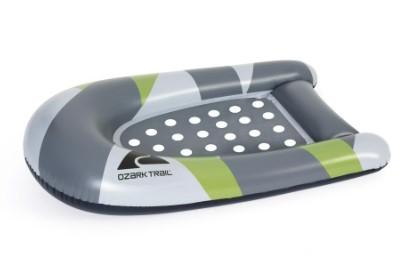 Ozark Trail Easy Float Inflatable Pool Lounge for $5.98