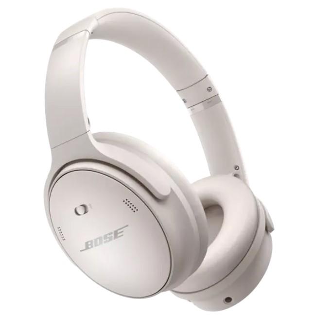 Bose QuietComfort 45 Bluetooth Noise-Cancelling Headphones for $149 Shipped
