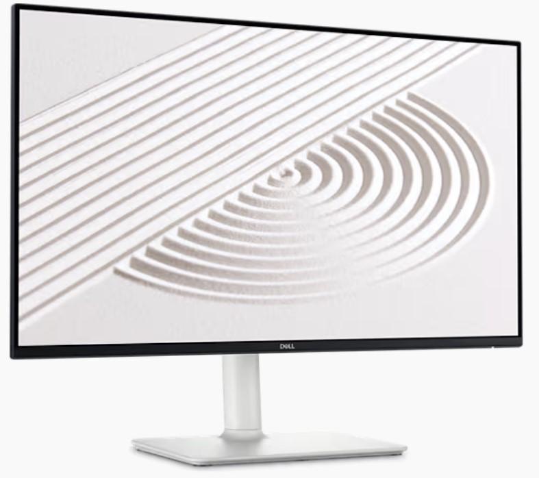 24in Dell S2425HS 1080p IPS Monitor with $50 Gift Card for $107.99 Shipped