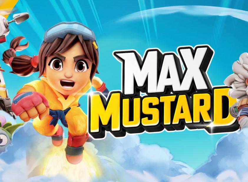 Max Mustard for Meta Quest for $2.99