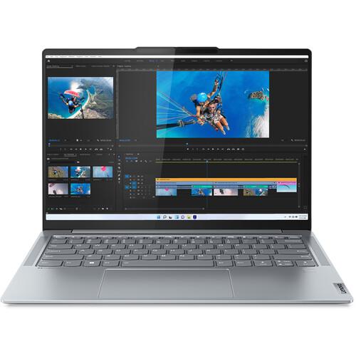 Lenovo Slim 7i 14in i7 16GB 512GB Notebook Laptop for $649 Shipped