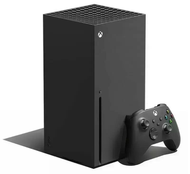 Xbox One Series X 1TB Refurbished Console for $319.99