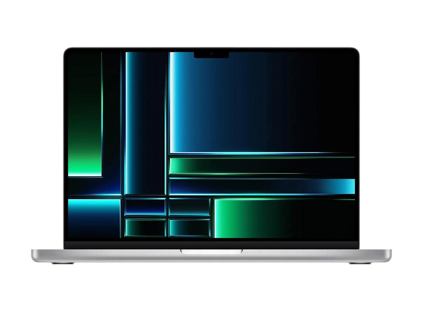 Apple 2023 MacBook Pro 14in M2 Pro 16GB 512GB Notebook Laptop for $1499.99 Shipped