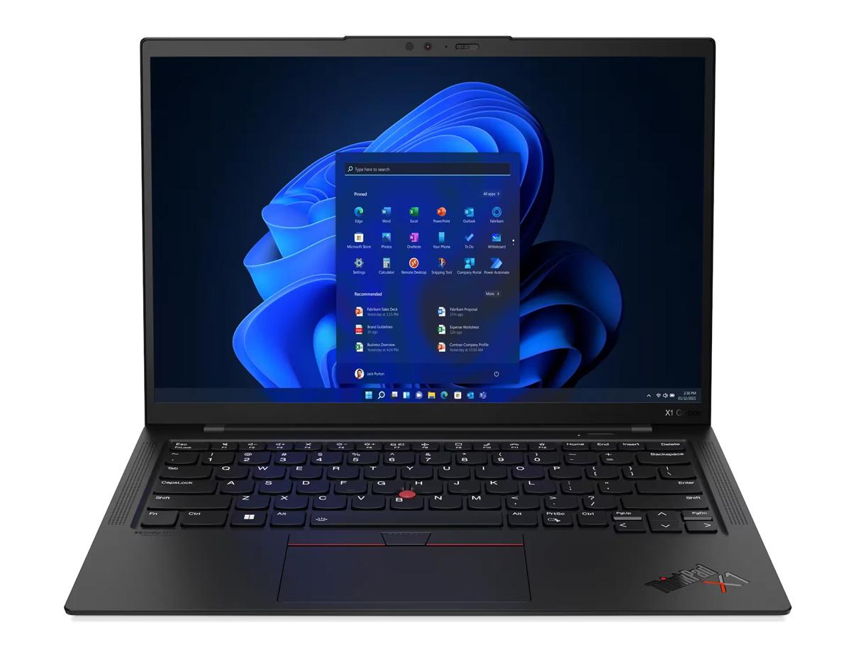 Lenovo Legion 5 Pro 16in Ryzen 9 32GB 1TB RTX4070 Notebook Laptop for $1375 Shipped