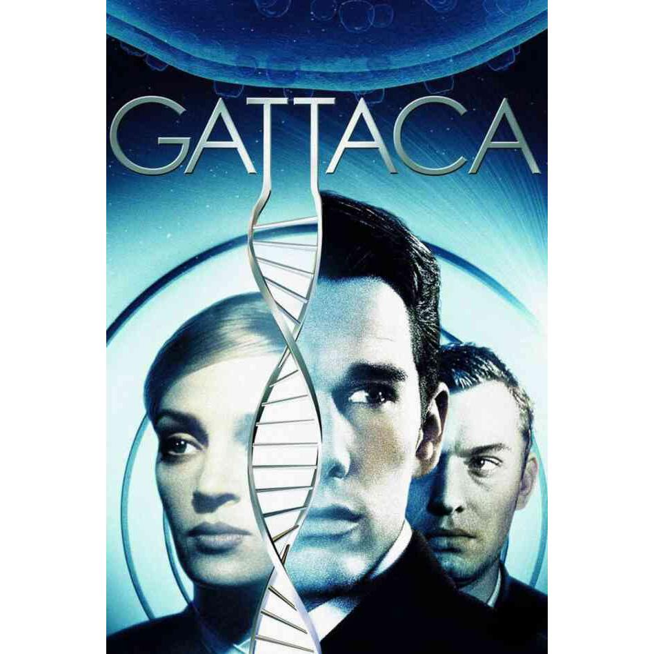 Gattaca Movie for Free