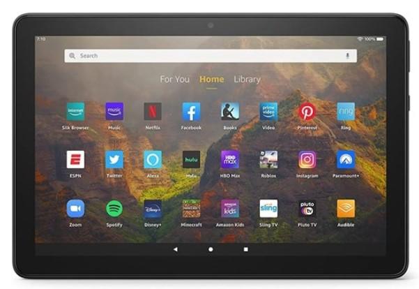 Amazon Fire HD 10 Tablet for $69.99