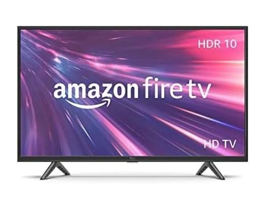 32in Amazon HD32N200A 2-Series HD Smart Fire TV for $89.99 Shipped