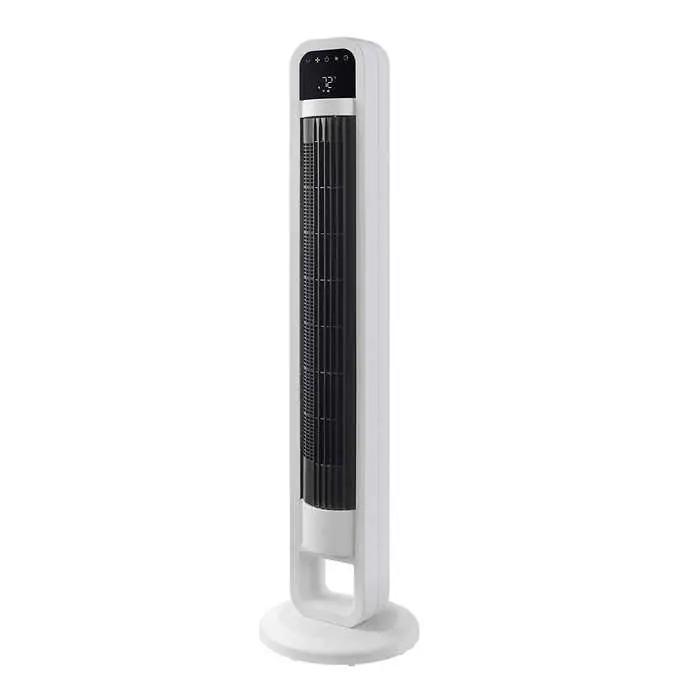 OmniBreeze Tower Fan with Internal Oscillation for $32.99 Shipped
