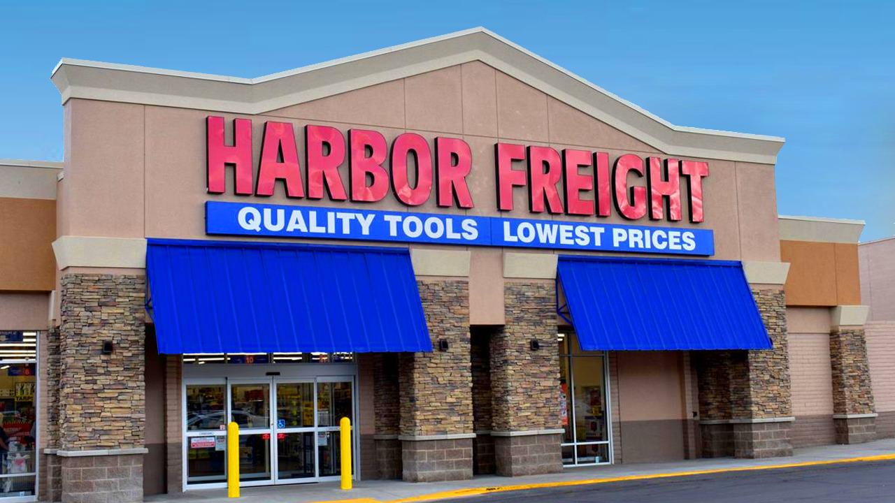 Harbor Freight Fathers Day Savings Sale Single Item 30% Off