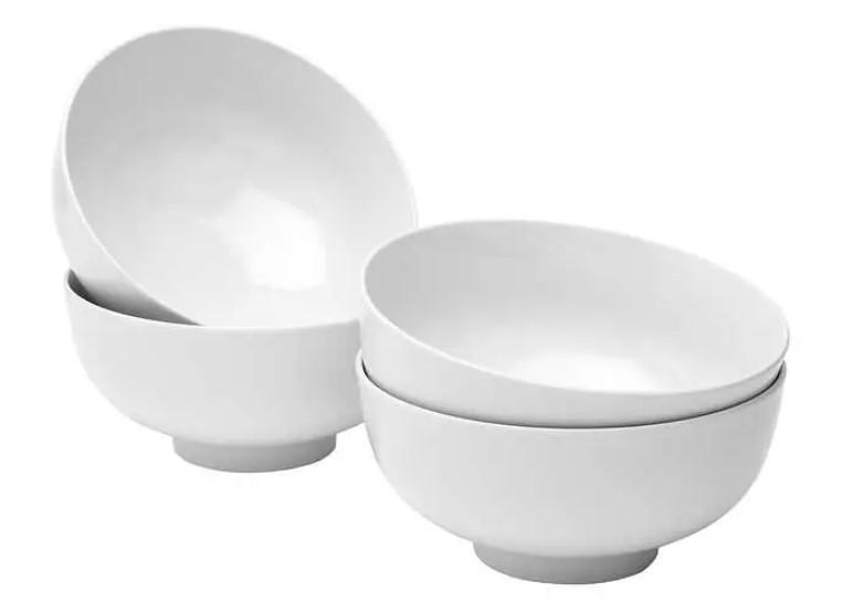 Denmark 4-Piece All-Purpose Bowls for $14.97 Shipped