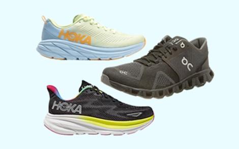 Hoka Running Shoes Woot Sale