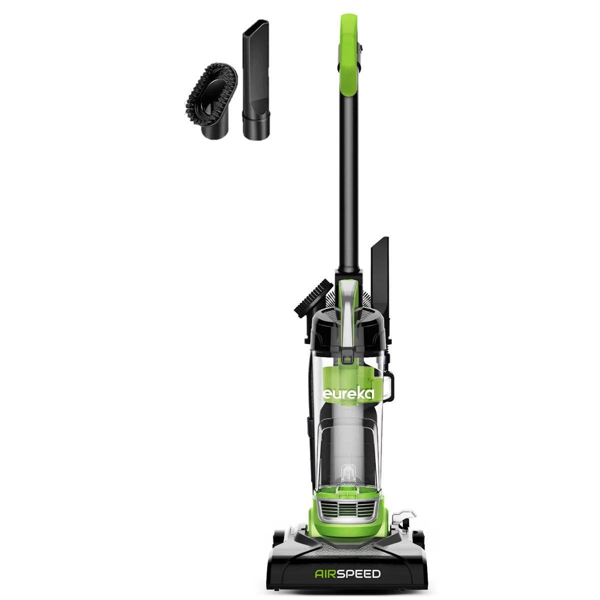 Eureka Airspeed Bagless Upright Vacuum Cleaner for $49.88 Shipped
