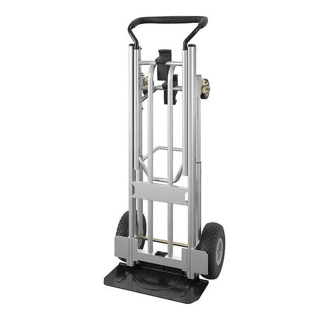 Cosco 4-in-1 Convertible Hand Truck for $99.99