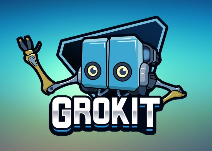 Grokit Meta Quest VR for $3