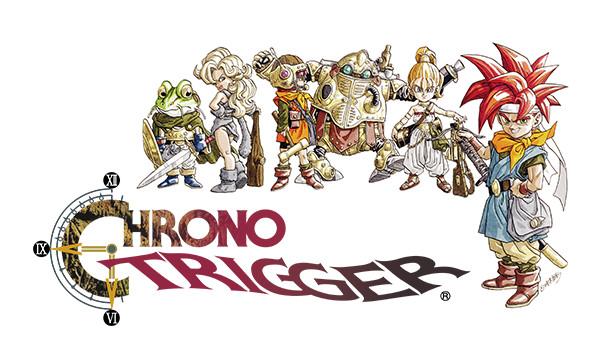 Chrono Trigger PC Digital Download for $7.39
