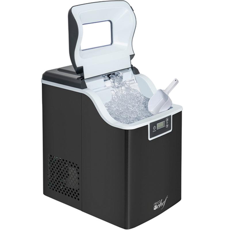 Deco Chef 44-lbs Countertop Nugget Ice Maker for $169.99 Shipped