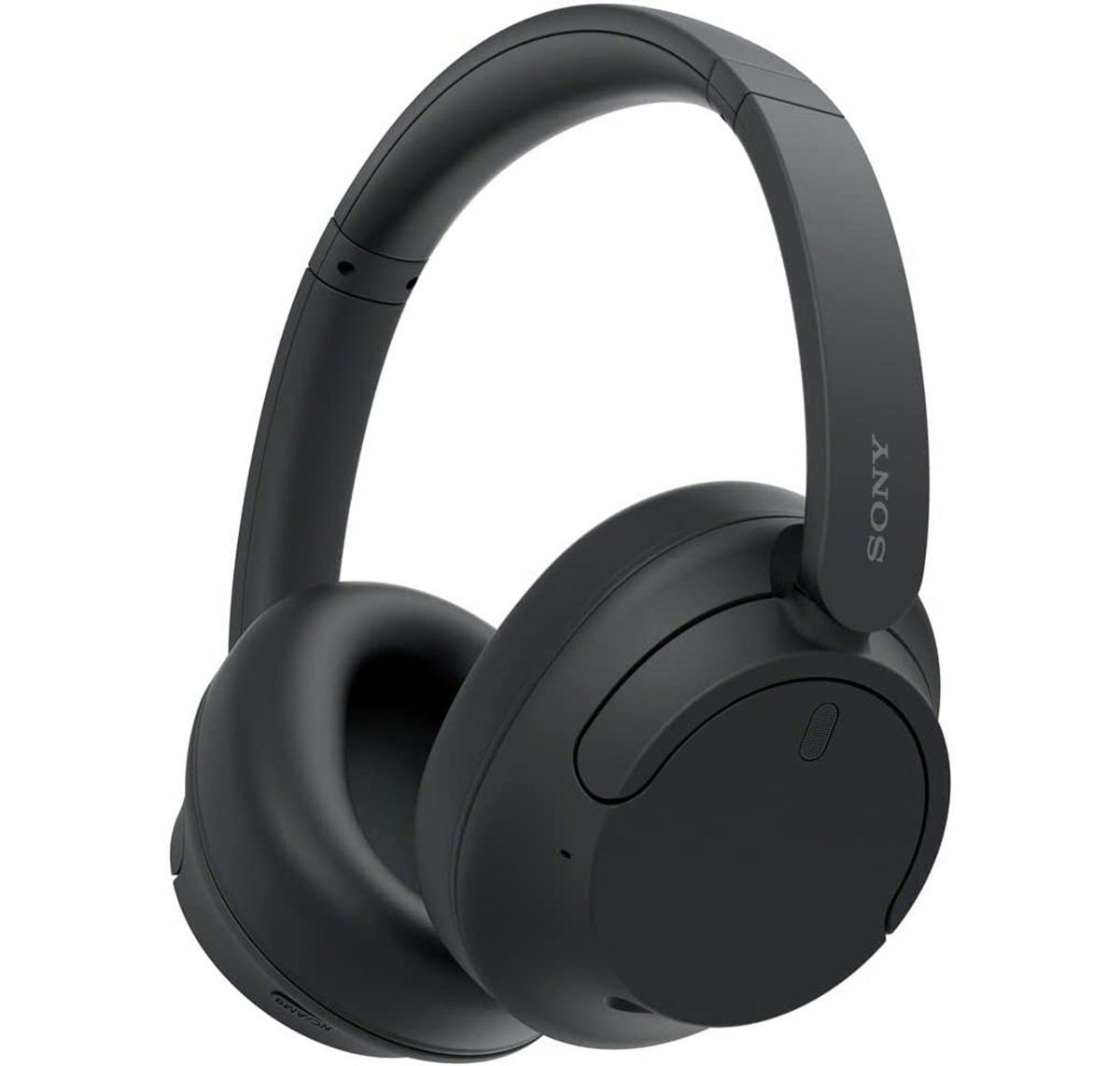 Sony WH-CH720N Noise Canceling Wireless Headphones for $47.99 Shipped