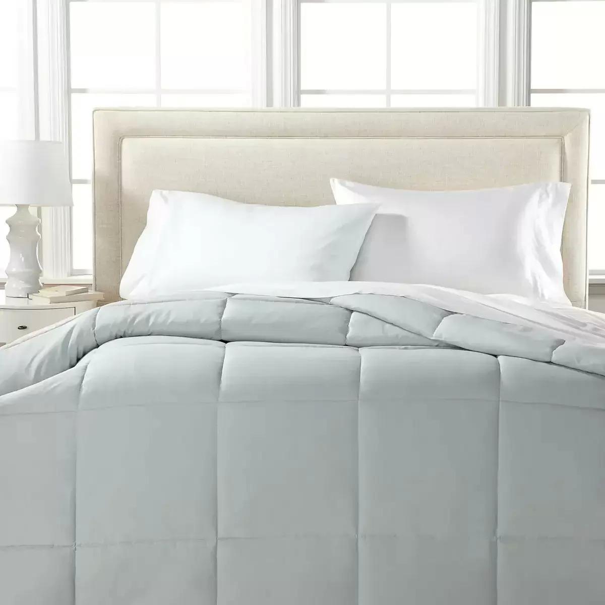 Macys 3-Piece Comforter Sets for $19.99