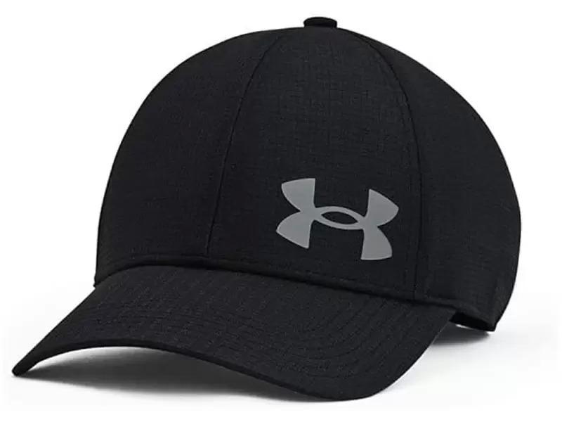 Under Armour Iso-chill ArmourVent Fitted Baseball Cap for $13.97