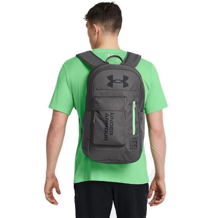 Under Armour Unisex UA Halftime Backpack for $28.87 Shipped
