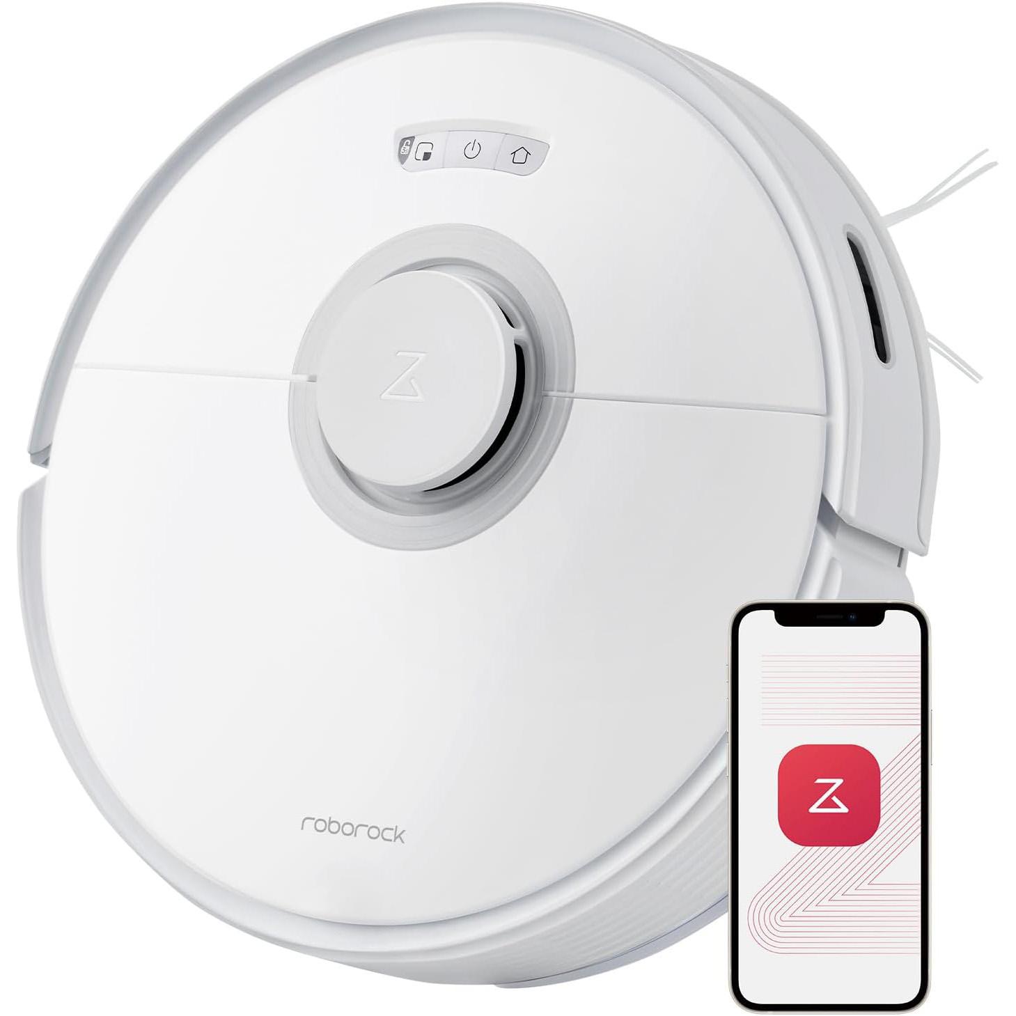 Roborock Q7 Max Robot Vacuum and Mop Cleaner for $279.99 Shipped