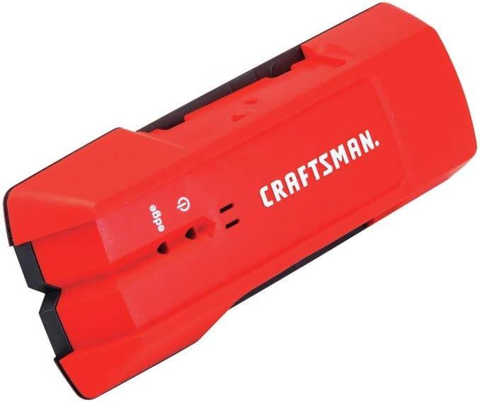 Craftsman 3/4-Inch Depth Stud Finder for $5.77