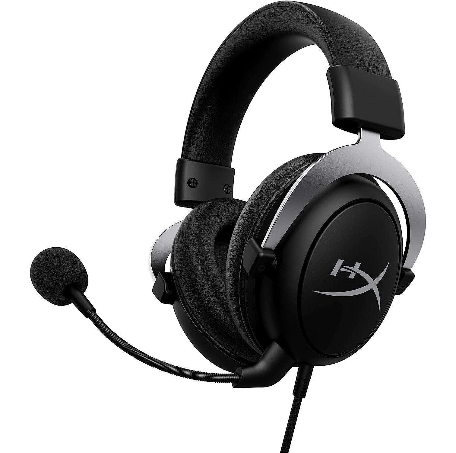 HyperX CloudX Official Xbox Licensed Gaming Headset for $29.99 Shipped
