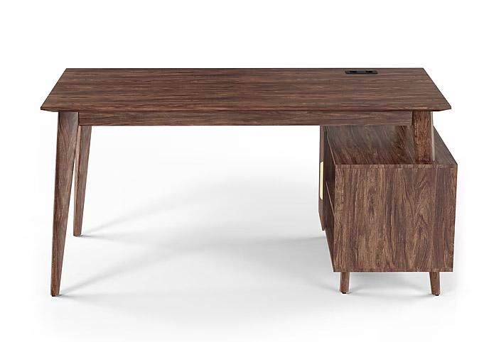 Union and Scale 60in Computer and Writing Desk for $79.99 Shipped