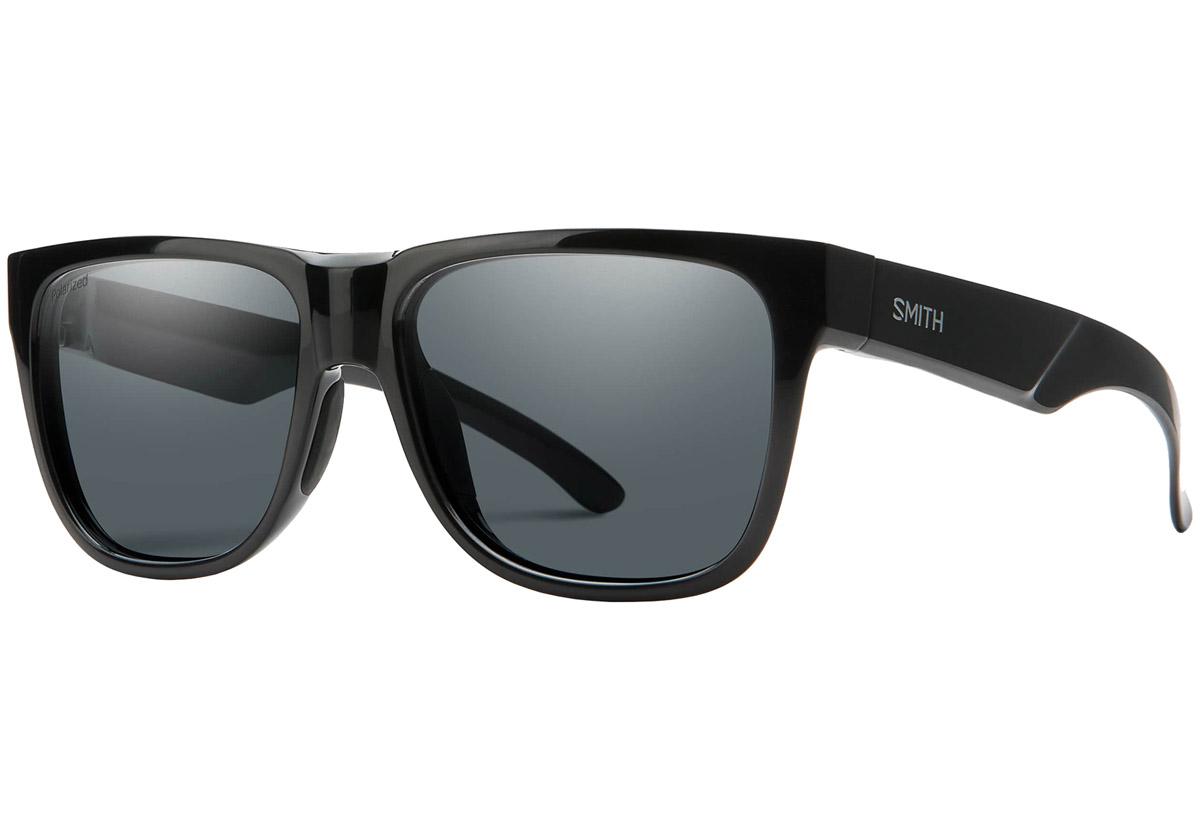 Smith Optics Lowdown 2 Soft Square Sunglasses for $48 Shipped