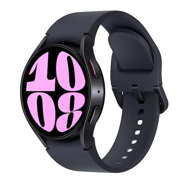 Samsung Galaxy Watch6 40mm Smartwatch with Trade-in for $109.99 Shipped