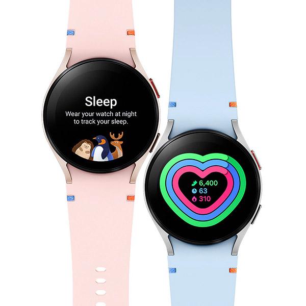 Samsung Galaxy Watch FE Smartwatch with Trade-in for $99.99 Shipped