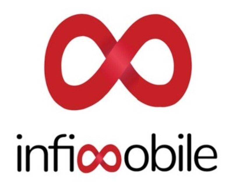 Infimobile Prepaid Unlimited Sim Card 12-Month Cell Phone Service for $99