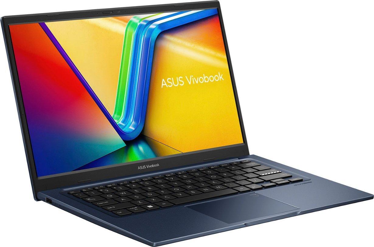 ASUS VivoBook 14 i3 8GB 128GB Notebook Laptop for $199.99 Shipped