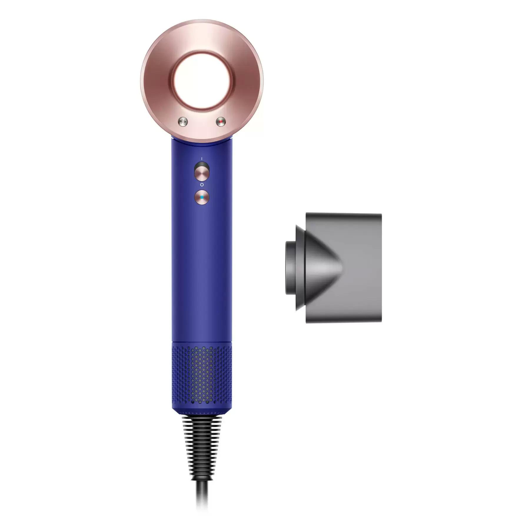 Dyson Supersonic Hair Dryer Refurbished for $189.99 Shipped