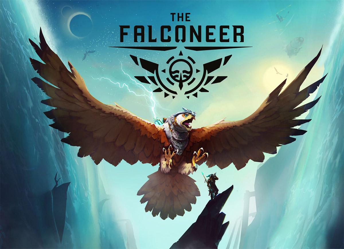 The Falconeer PC Download for Free