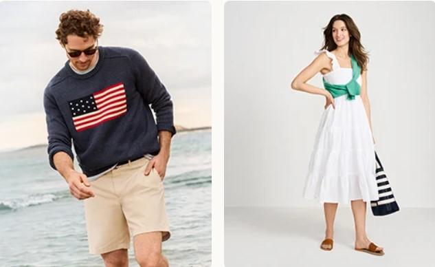 Lands End Sale 60% Off