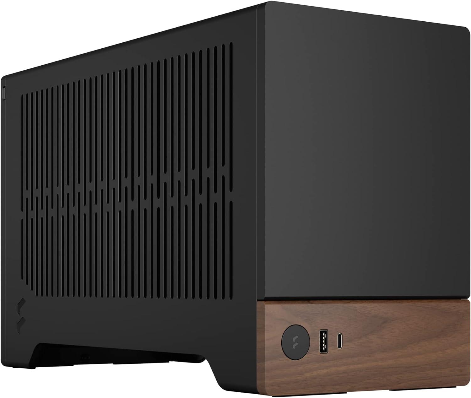 Fractal Design Terra SFF Mini ITX Computer Case for $139.99 Shipped