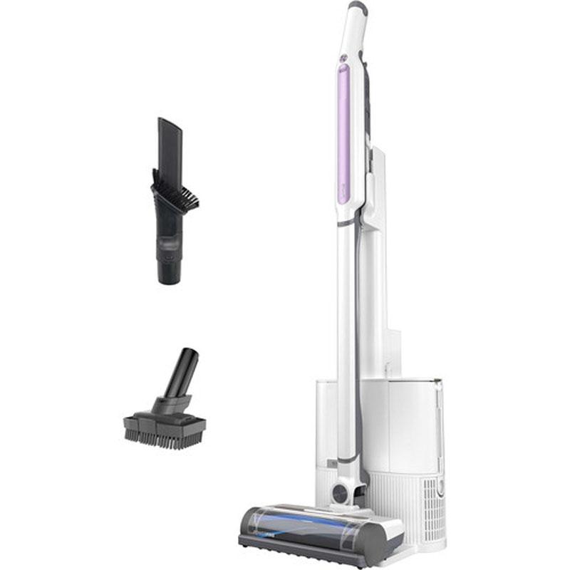 Shark Wandvac WS642AE Cordless Self-Empty Vacuum System for $119.95 Shipped