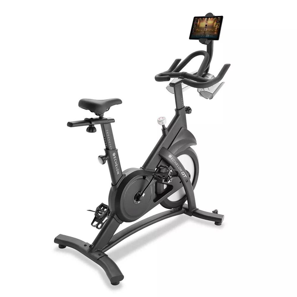 Echelon GT Connect Magnetic Resistance Exercise Bike for $199.99 Shipped