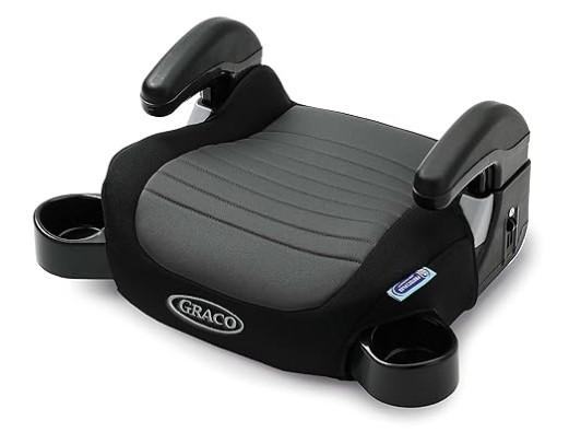 Graco TurboBooster 2.0 Backless Booster Seat Car Seat for $20.29