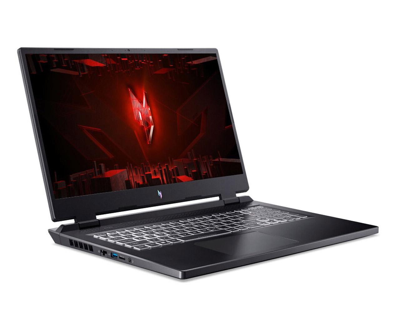 Acer Nitro 17.3in i7 16GB 1TB RTX4060 Notebook Laptop for $727.99 Shipped