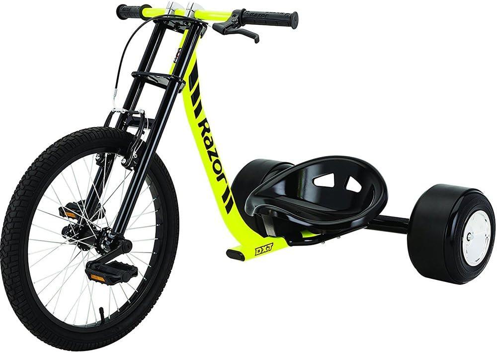 Razor DXT Drift Trike for $98 Shipped