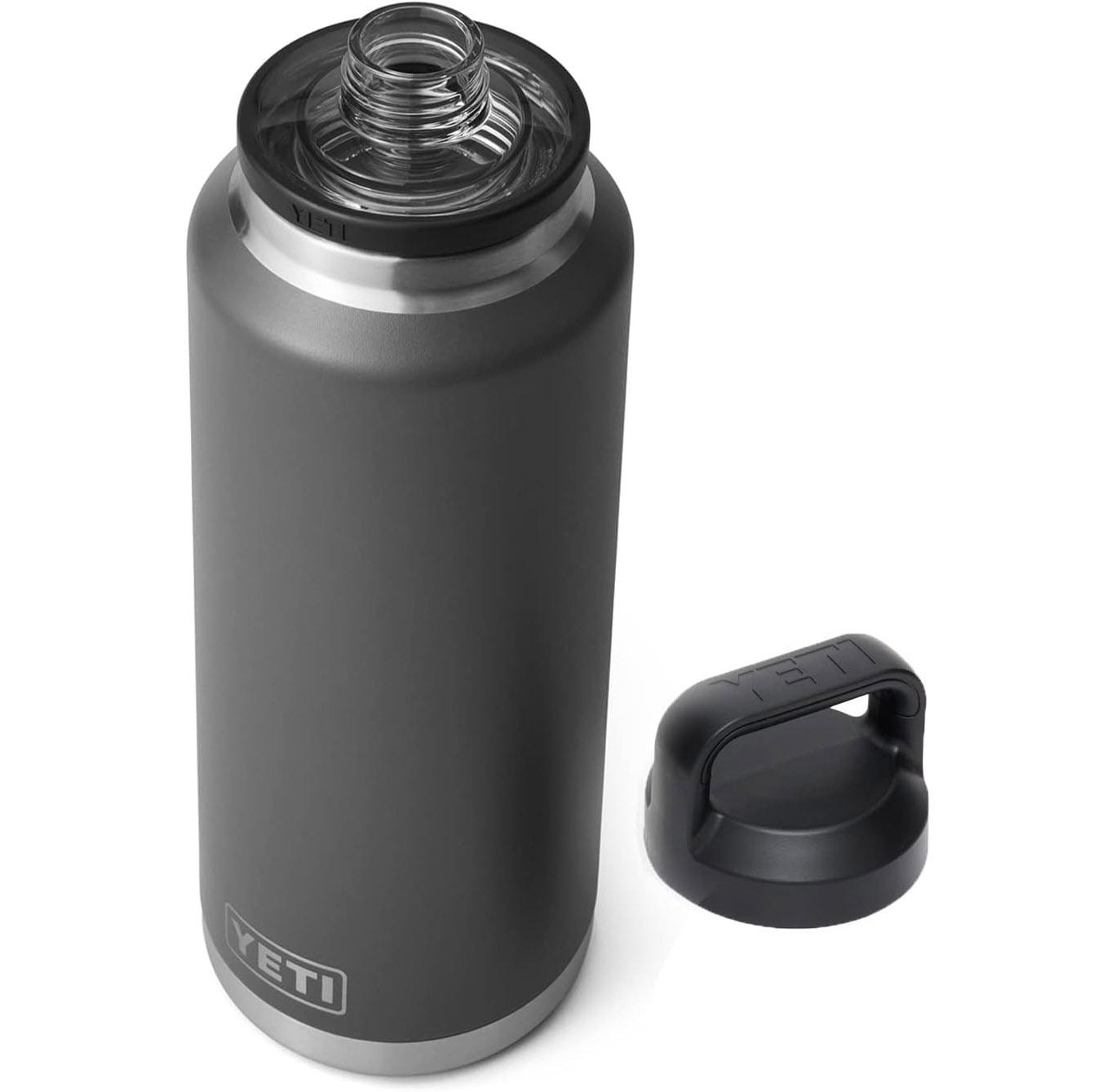 YETI 46oz Rambler Insulated Stainless Steel Water Bottle for $38.50 Shipped