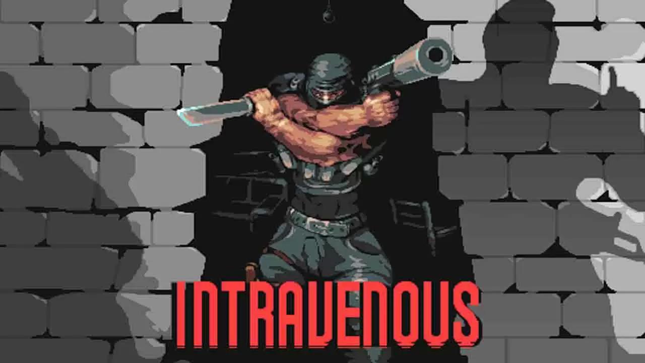 Intravenous PC Download for Free